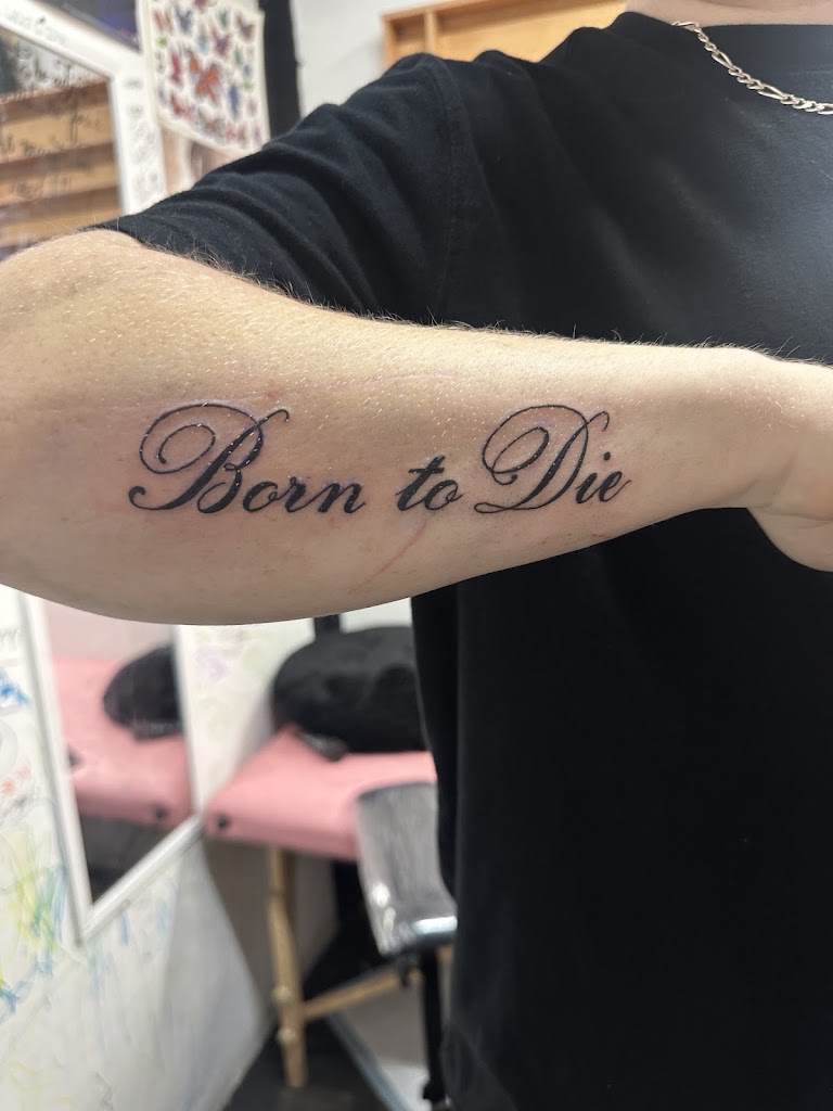 Tattoo work by Dallas Inkk (1)