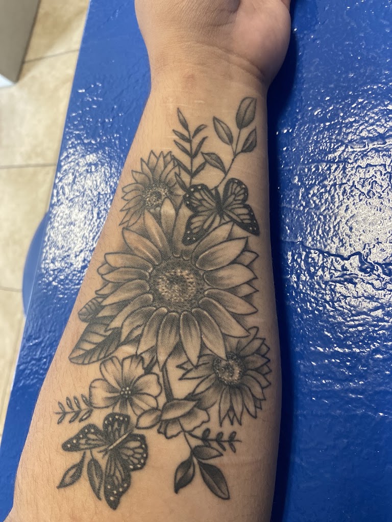 Tattoo work by Dark Side of the Moon Tattoos (1)