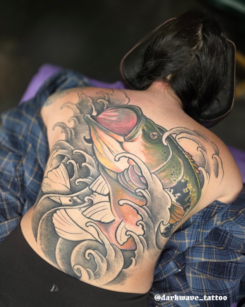 Tattoo work by Dark Wave Tattoo (1)
