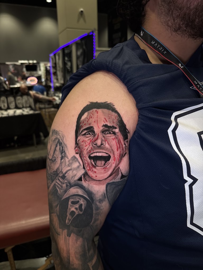 Tattoo work by DBSTattoo Studio (1)