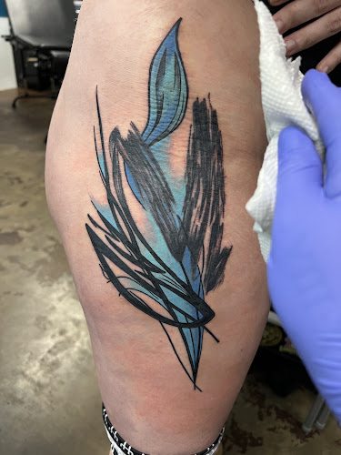 Diamond Tattoo Parlor Inc in Hurst