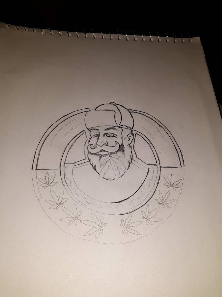 Dr. Kustom Tattoo in Fort Worth