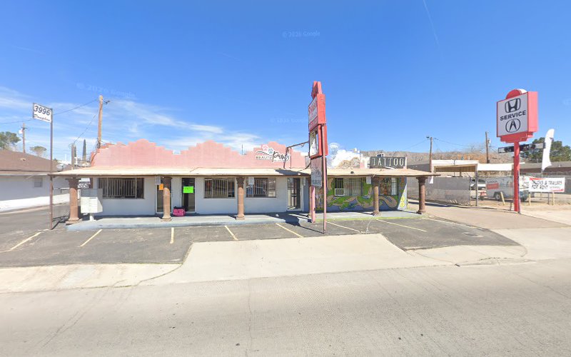 Dream Life Ink in El Paso