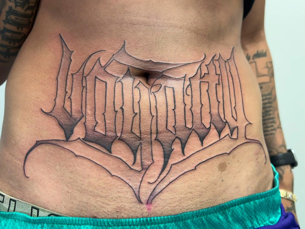 Dream Weaver Ink in Houston
