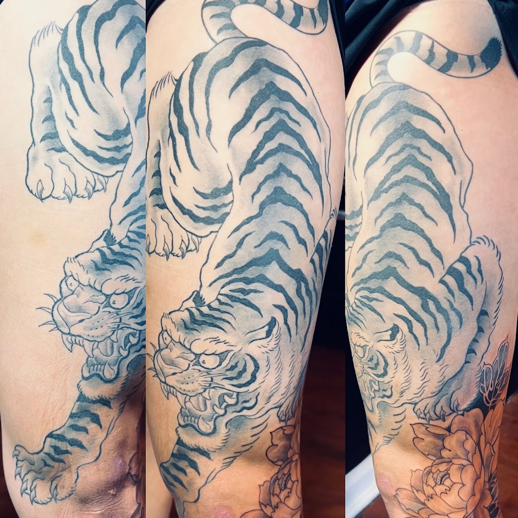 Tattoo work by Dreams Don’t Die Tattoos (1)