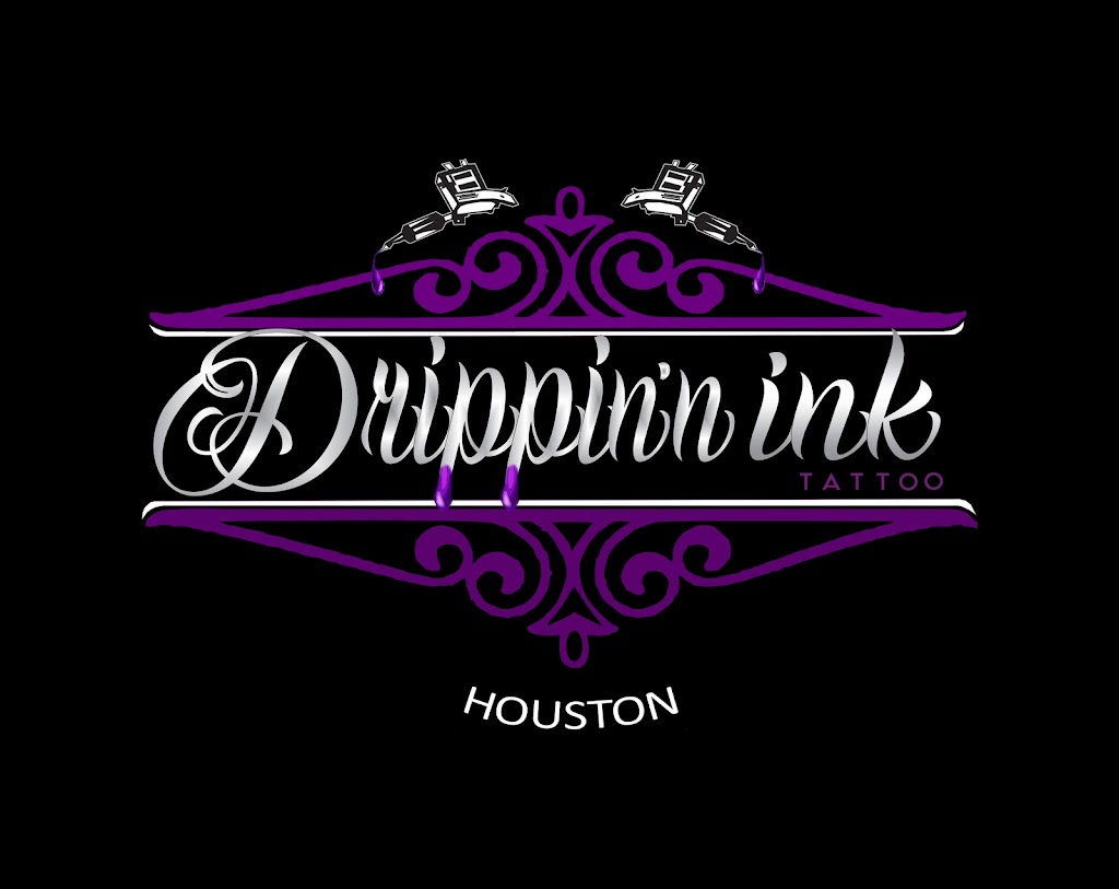 Tattoo work by Drippin'n Ink (1)