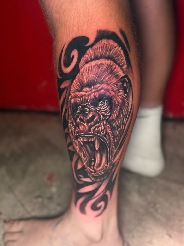 Dynasty Tattoo Studio in San Antonio