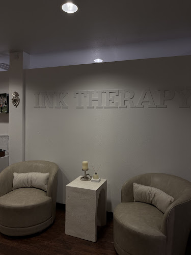 Earthofink Tattoo Studio in Fort Worth
