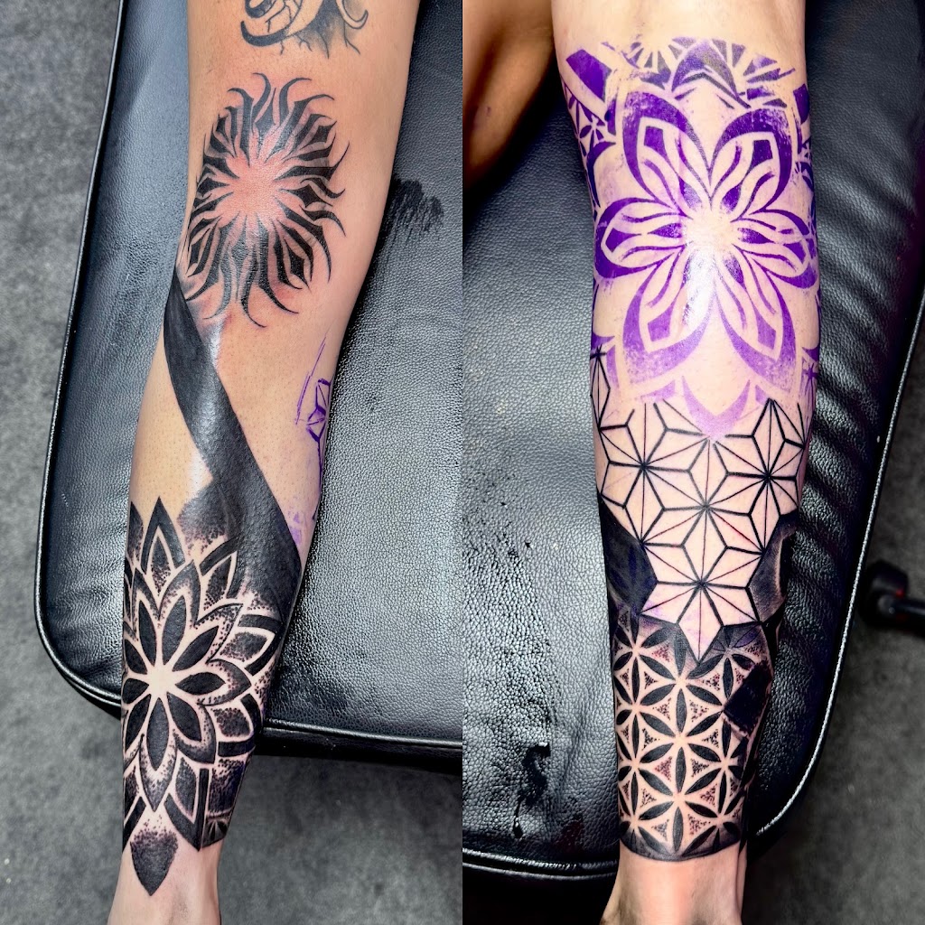 Tattoo work by el_sixty_tattoo (1)