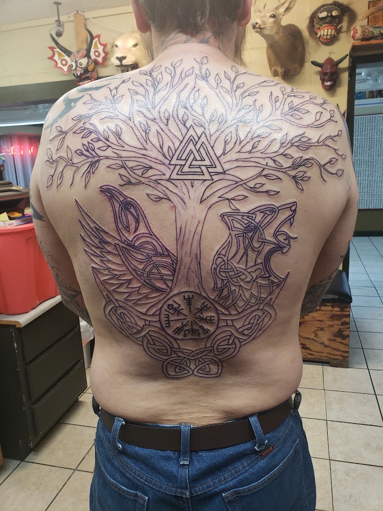 Electra Art in Corpus Christi