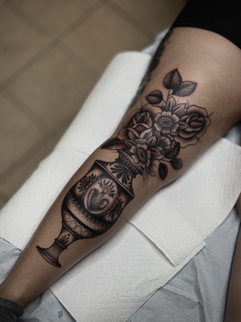 Tattoo work by Electric Siren (1)