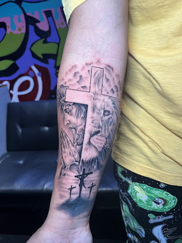 Elevatink in Dallas