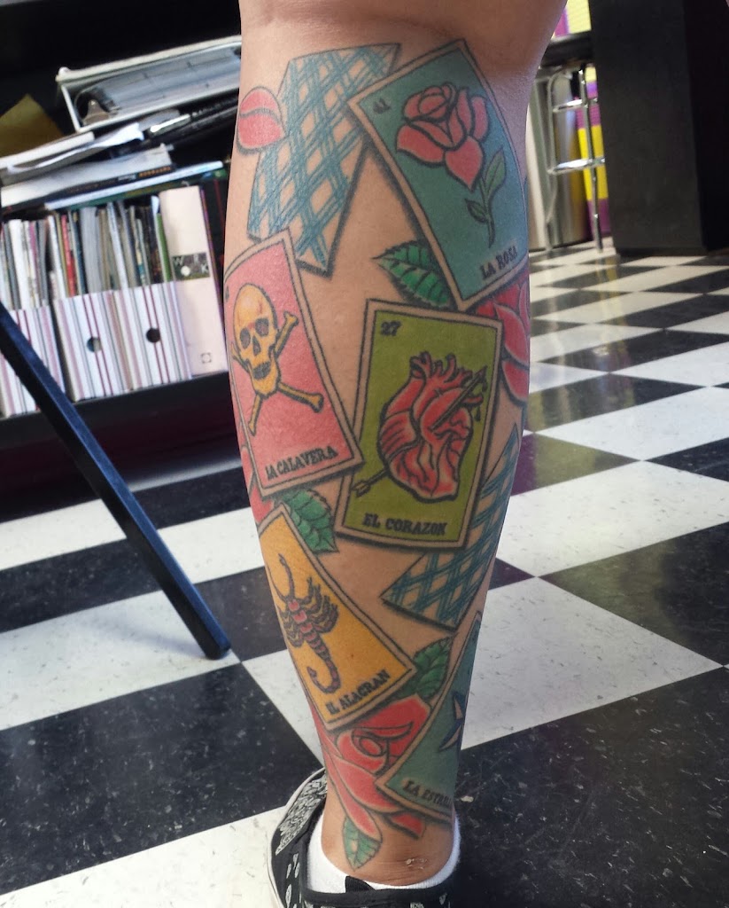 Tattoo work by Ella Tattoo (1)