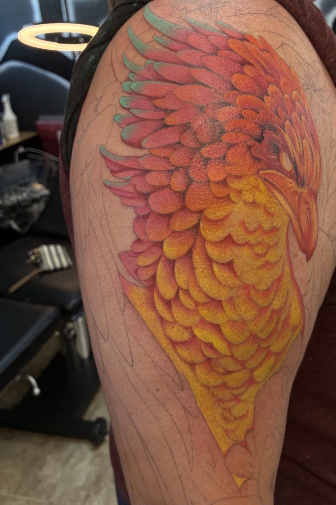 Tattoo work by Ethereal Tattoo Atelier (1)