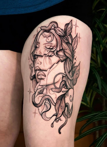 Euphoric Body Arts in Amarillo