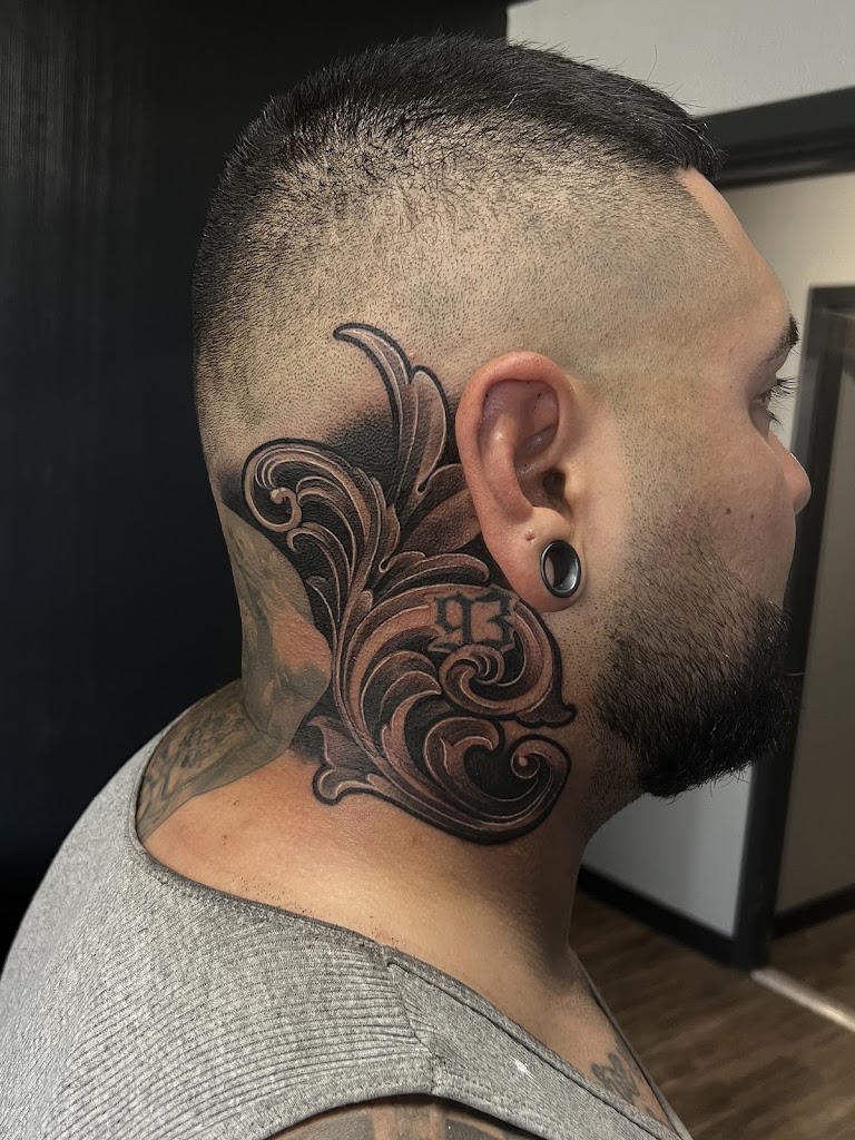 Tattoo work by Familia Tattoo (1)