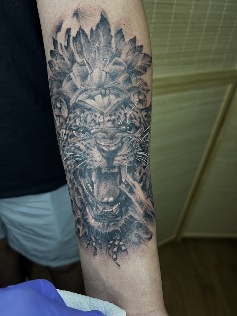 Tattoo work by Fig Tattoo Studio (1)