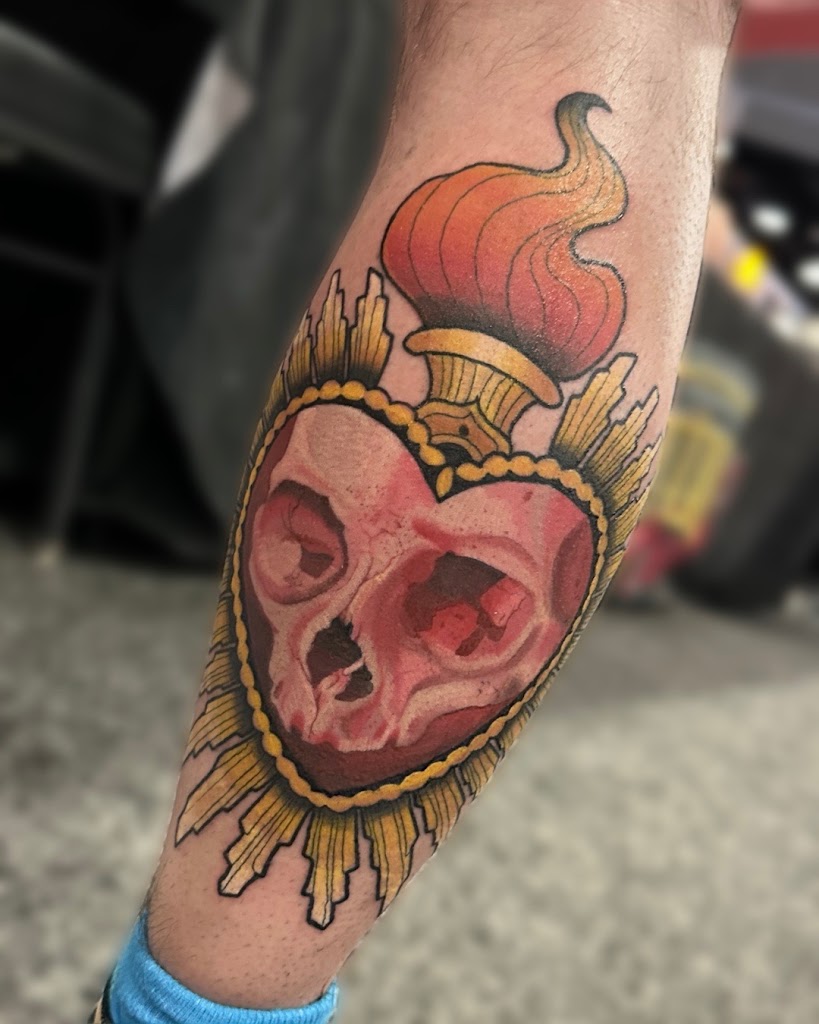 Tattoo work by Flying Tiger Tattoo (2)