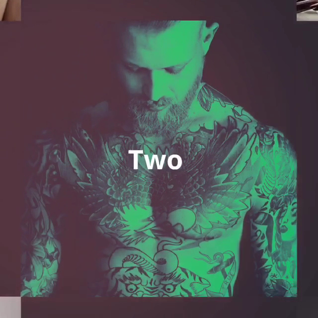 Tattoo work by Fortworth Tattoo Supplies (2)
