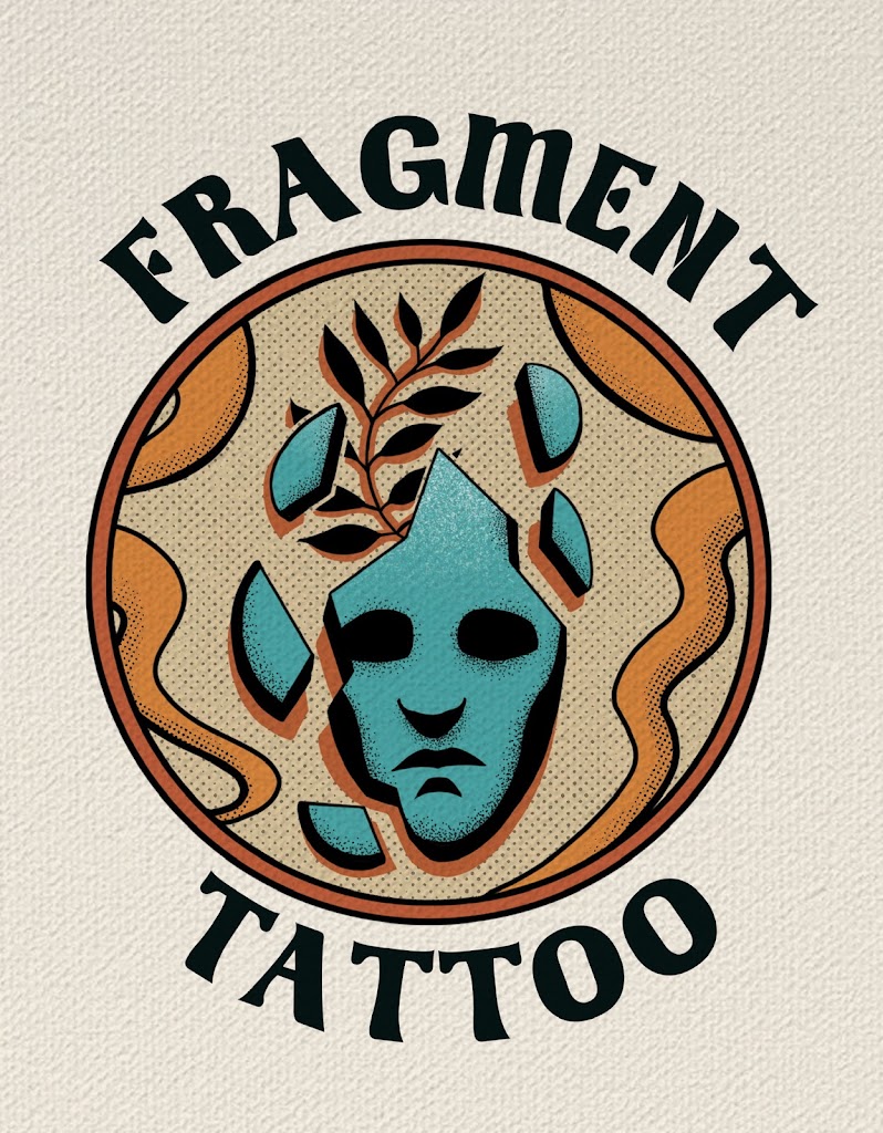 Fragment Tattoo in Austin