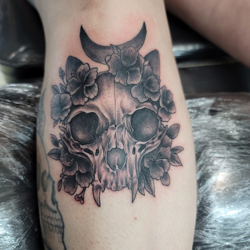 Freedom Ink in Pasadena