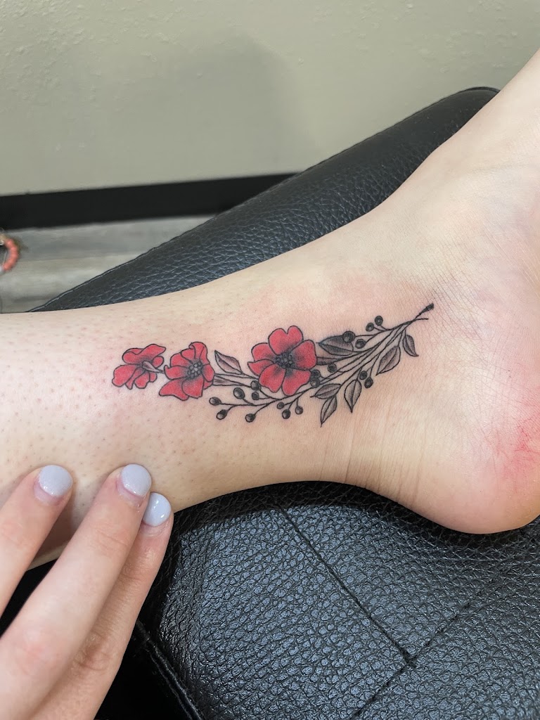 Tattoo work by Frisco Tattoo Company (1)