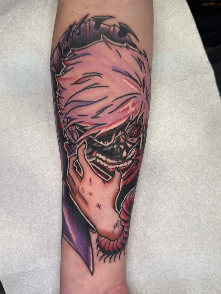 Tattoo work by Full Metal Tattoo Studio (1)