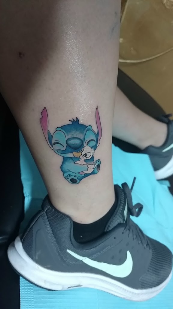 Tattoo work by G6 Studios (1)