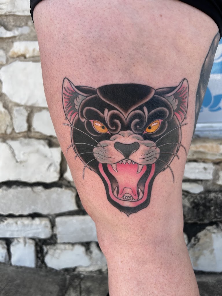 Tattoo work by Goddess Ink Tattoo & Piercing Studio (1)