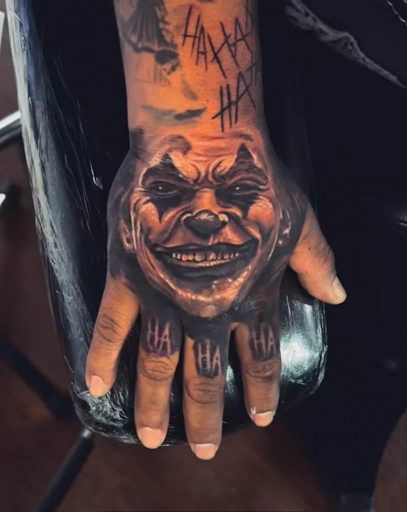 Tattoo work by Golden Needle (1)