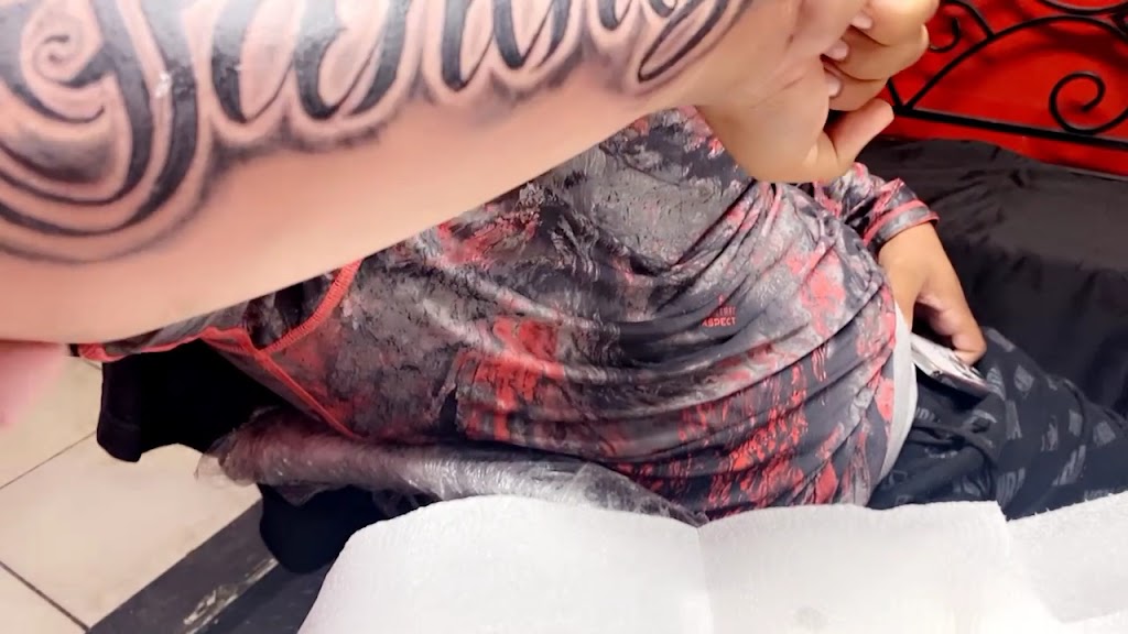 Gq's Tattoos 24/7 in Houston