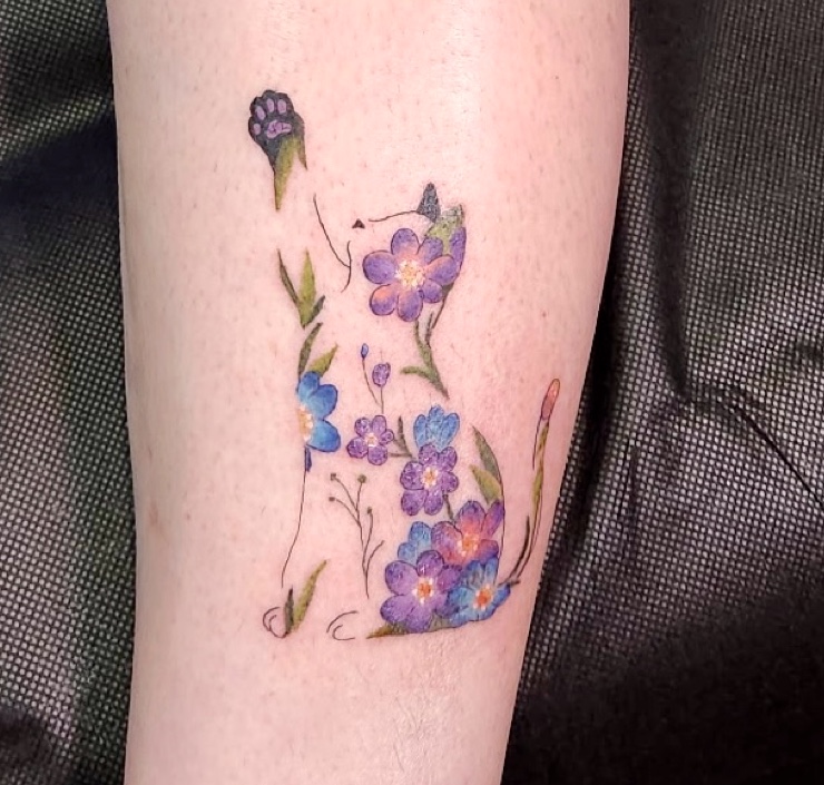 Tattoo work by Gypsy Rose Studio (1)