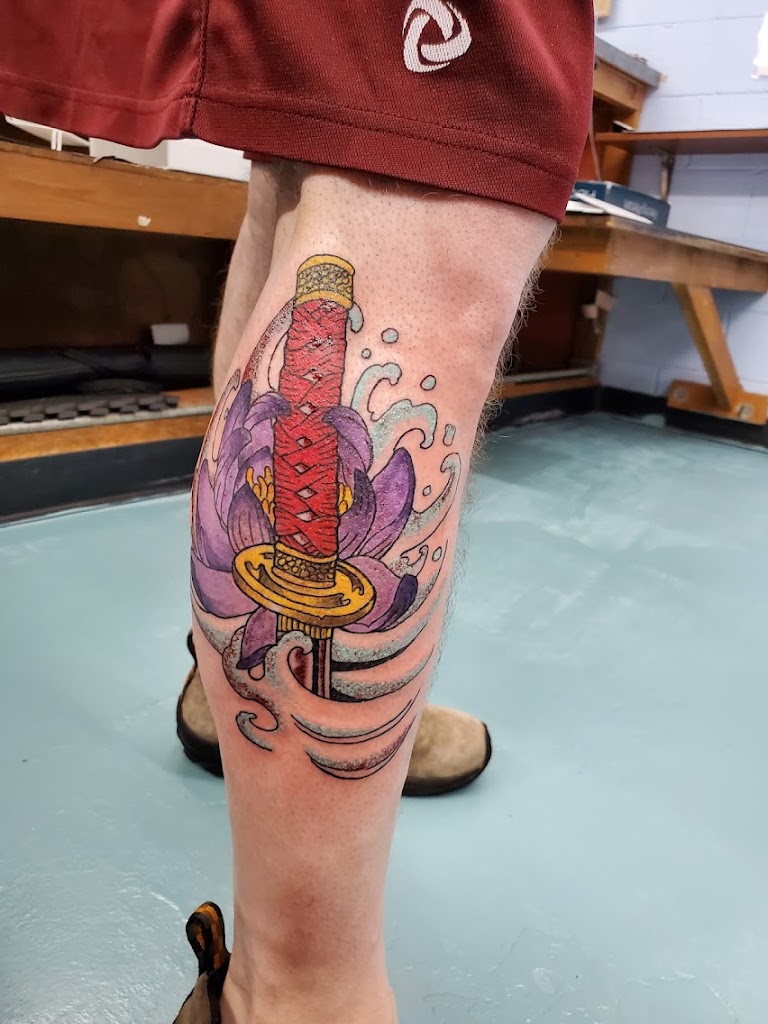 Tattoo work by Happy Dragon Tattoo (1)