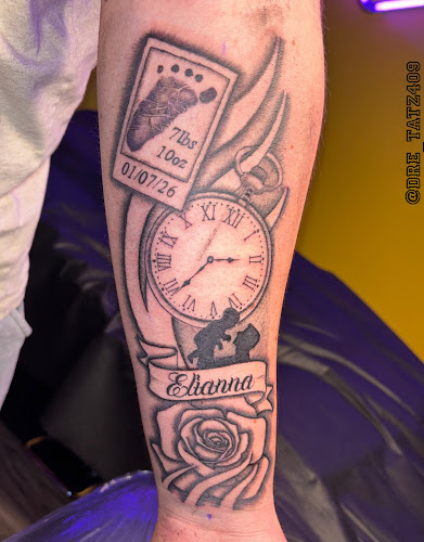 HD Ink in Beaumont