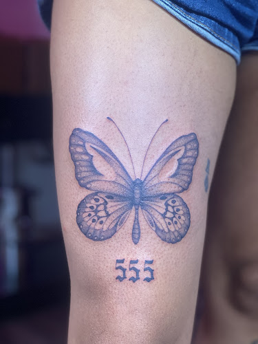 HellaBella Tattoos in San Antonio