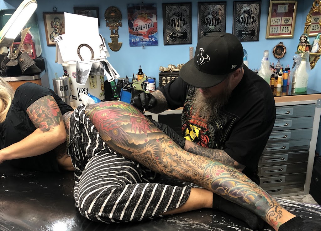 Tattoo work by Hidden Gem Tattoo (1)
