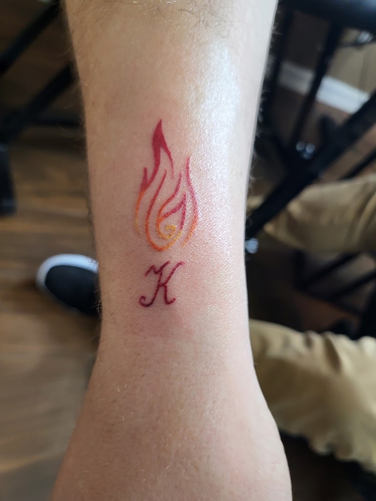 Tattoo work by Hidden Leaf Tattoo Studio (1)