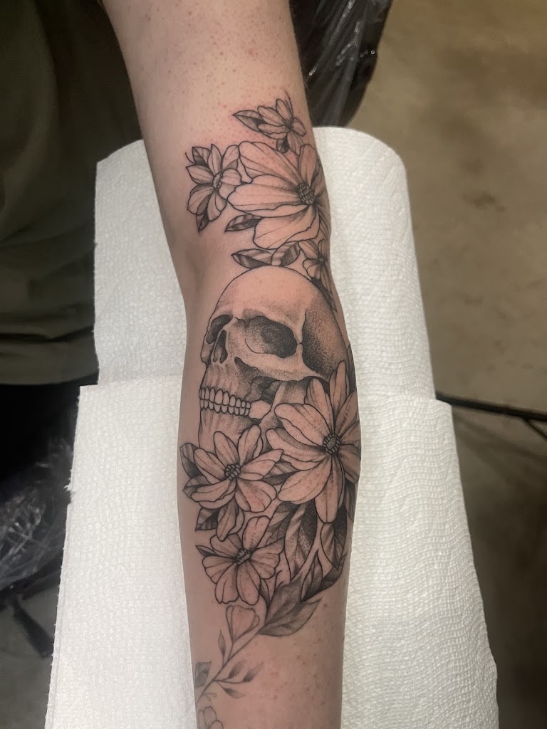 Tattoo work by High Seas Tattoo (1)