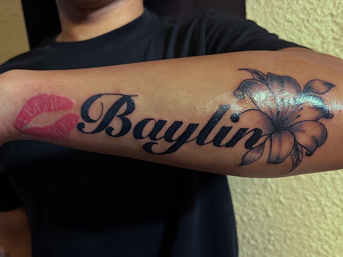 Highclass Tattoo Studio in Ingleside