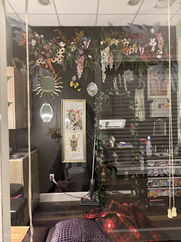 House Of Luna Tattoo Studio in San Antonio