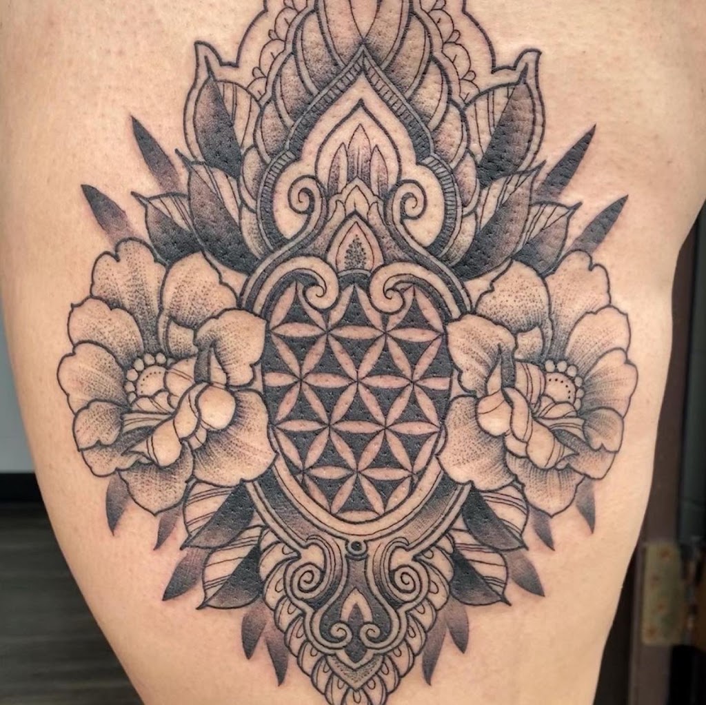 Houston Heights Tattoo & Piercing in Houston