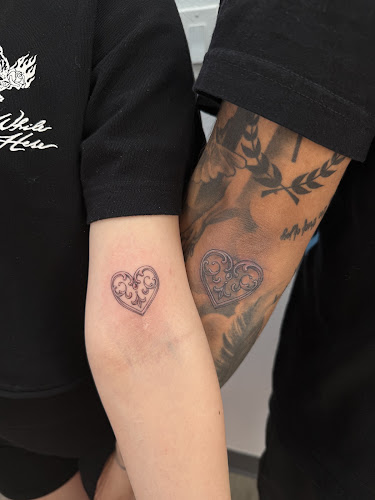 Houston Tattoo and Brows Studio in Houston