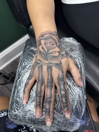 H.W.A Ink LLC in San Antonio