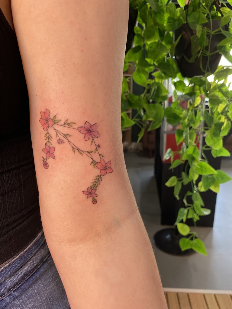 Håle Tattoos (Prívate Studio) in San Antonio