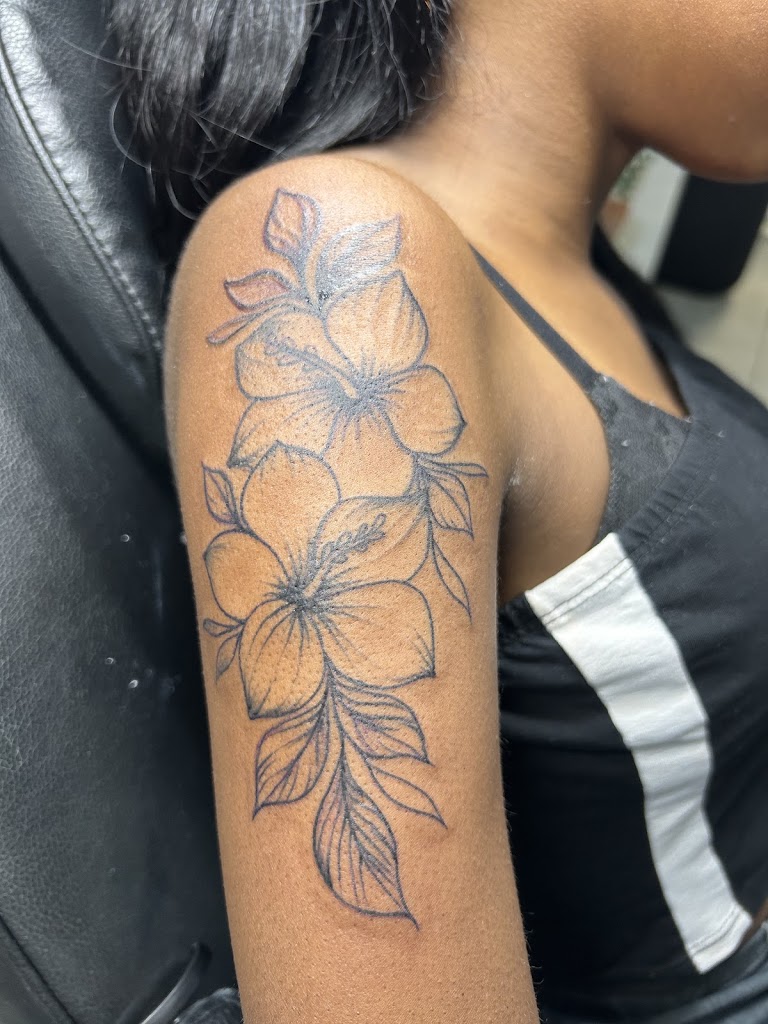 Tattoo work by Iconic Tattoo Studio (1)