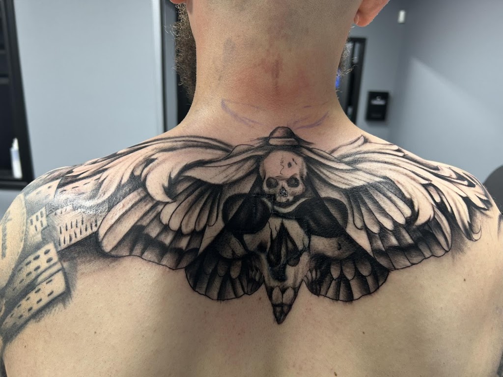 Tattoo work by Ink Ambition Tattoo Studio (6)