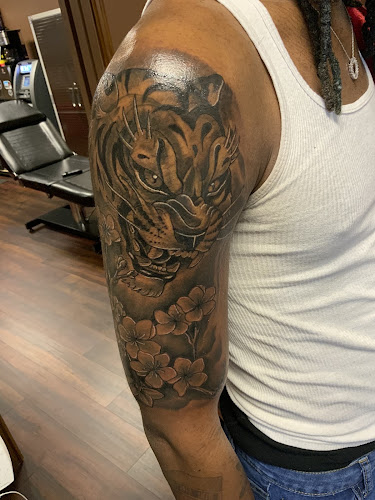 Ink by Zo in Fort Worth