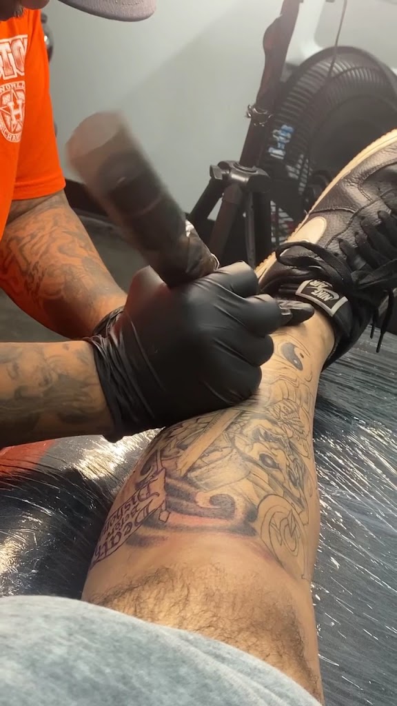 Ink Cartel Htx in Houston