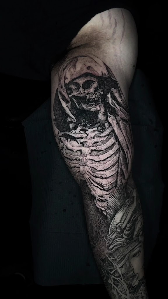 Ink Couture Tattoos in Austin