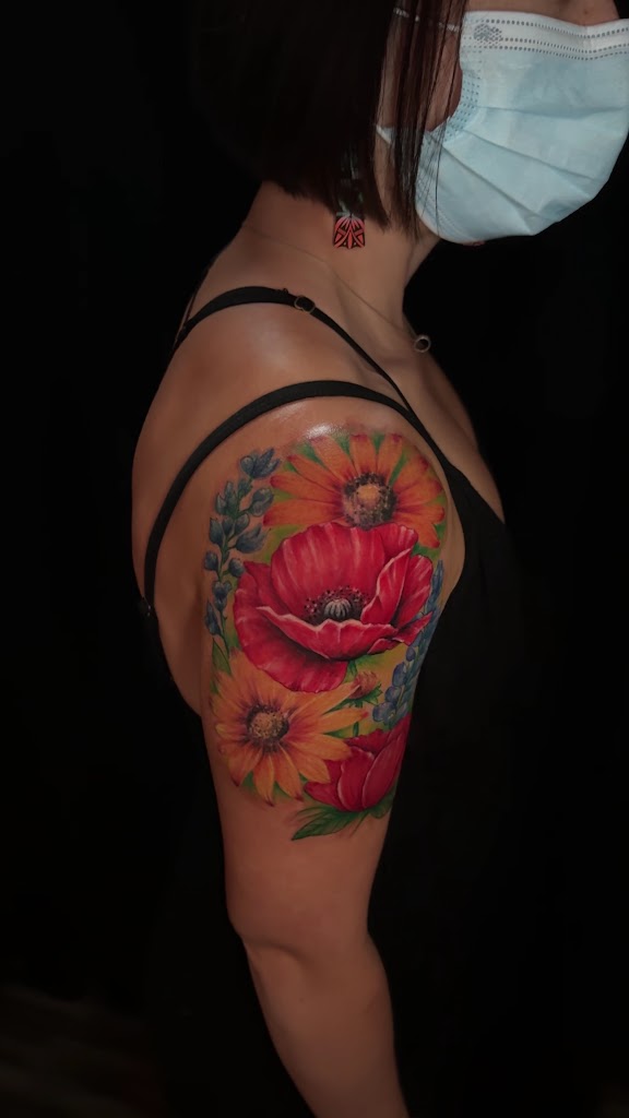 Tattoo work by Ink Couture Tattoos (1)